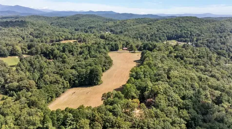 Tbd Slick Fisher Road Lake Toxaway NC 28747