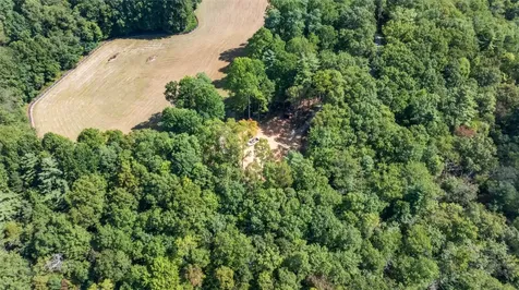 Tbd Slick Fisher Road Lake Toxaway NC 28747