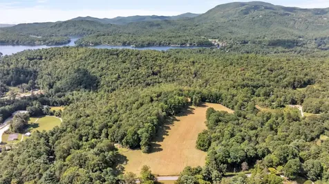 Tbd Slick Fisher Road Lake Toxaway NC 28747