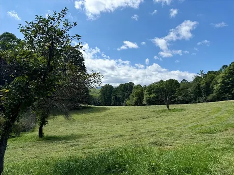 Tbd Slick Fisher Road Lake Toxaway NC 28747