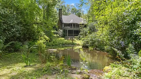 332 Streamside Drive Cashiers NC 28717