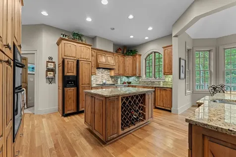 332 Streamside Drive Cashiers NC 28717