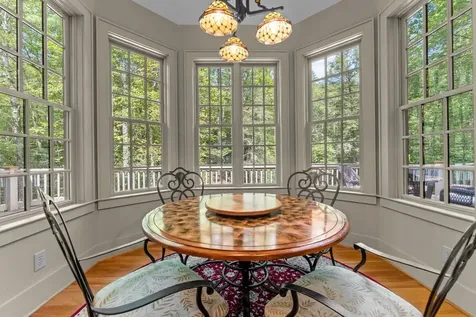 332 Streamside Drive Cashiers NC 28717