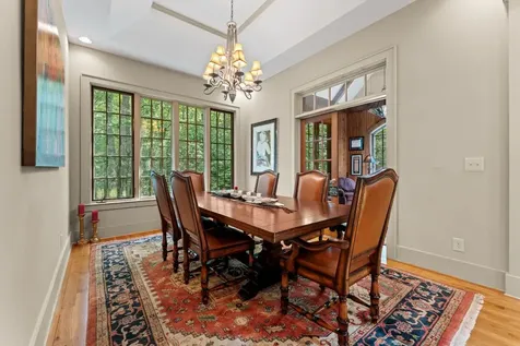 332 Streamside Drive Cashiers NC 28717