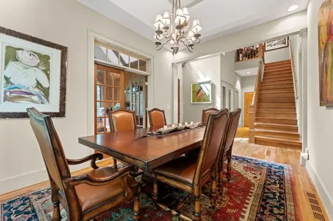 332 Streamside Drive Cashiers NC 28717