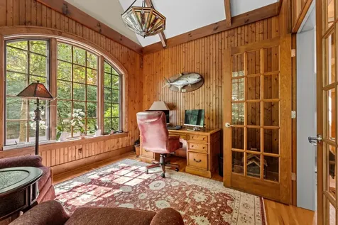 332 Streamside Drive Cashiers NC 28717