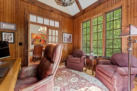 332 Streamside Drive Cashiers NC 28717