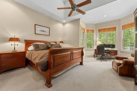 332 Streamside Drive Cashiers NC 28717