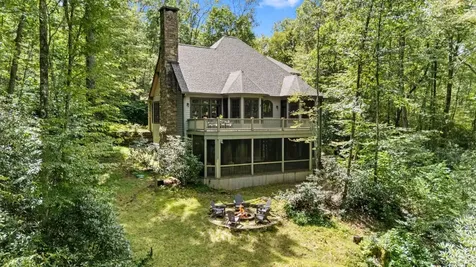 332 Streamside Drive Cashiers NC 28717