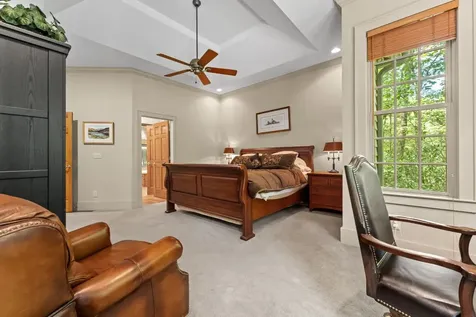 332 Streamside Drive Cashiers NC 28717