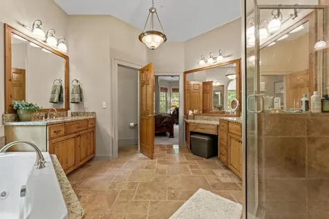 332 Streamside Drive Cashiers NC 28717