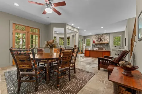 332 Streamside Drive Cashiers NC 28717