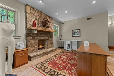 332 Streamside Drive Cashiers NC 28717