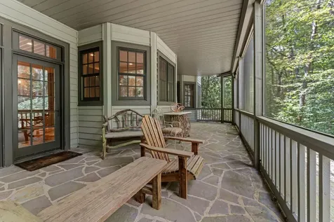 332 Streamside Drive Cashiers NC 28717