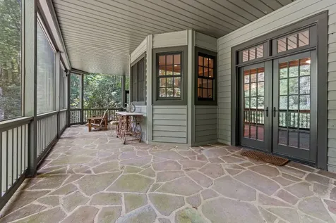 332 Streamside Drive Cashiers NC 28717