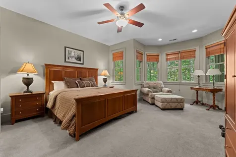 332 Streamside Drive Cashiers NC 28717