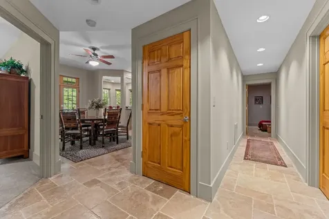 332 Streamside Drive Cashiers NC 28717