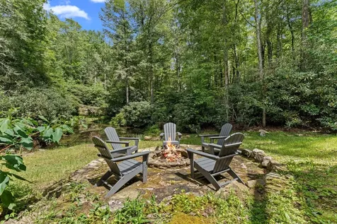 332 Streamside Drive Cashiers NC 28717