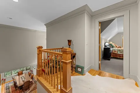 332 Streamside Drive Cashiers NC 28717