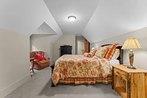 332 Streamside Drive Cashiers NC 28717