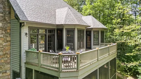 332 Streamside Drive Cashiers NC 28717