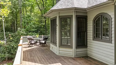 332 Streamside Drive Cashiers NC 28717