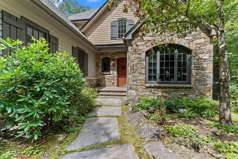 332 Streamside Drive Cashiers NC 28717