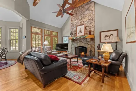 332 Streamside Drive Cashiers NC 28717