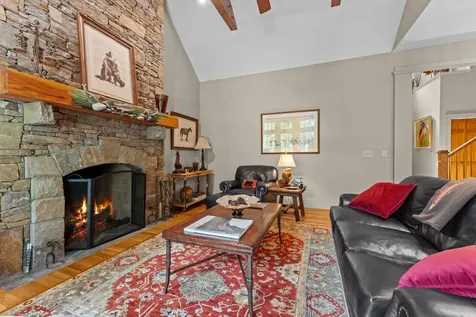 332 Streamside Drive Cashiers NC 28717