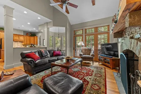 332 Streamside Drive Cashiers NC 28717