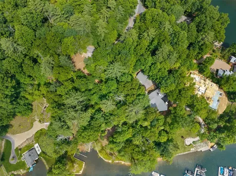 D51-52 North Club Boulevard Lake Toxaway NC 28747