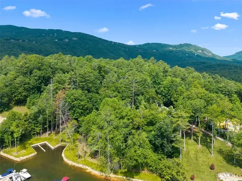 D51-52 North Club Boulevard Lake Toxaway NC 28747