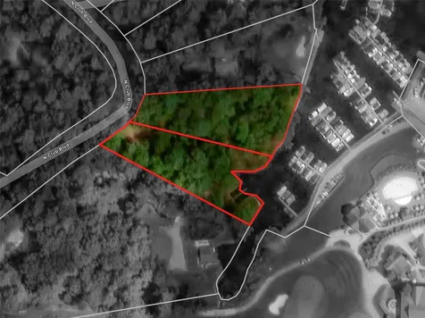 D51-52 North Club Boulevard Lake Toxaway NC 28747