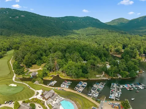 D51-52 North Club Boulevard Lake Toxaway NC 28747