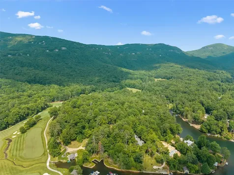 D51-52 North Club Boulevard Lake Toxaway NC 28747