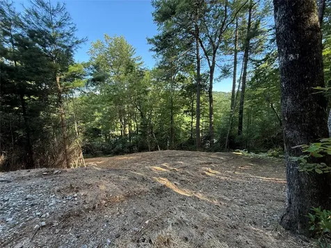 D51-52 North Club Boulevard Lake Toxaway NC 28747