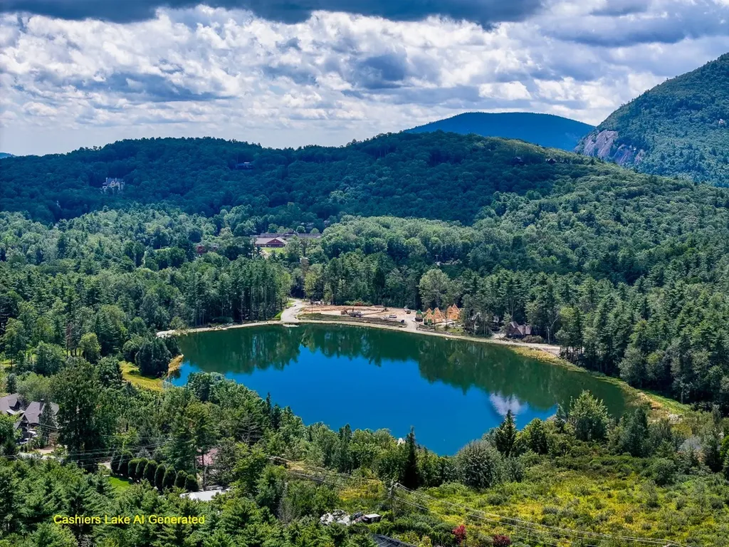 95 Highway 107 S Cashiers NC 28717