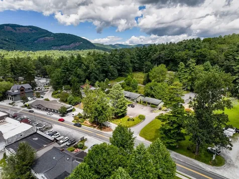 95 Highway 107 S Cashiers NC 28717