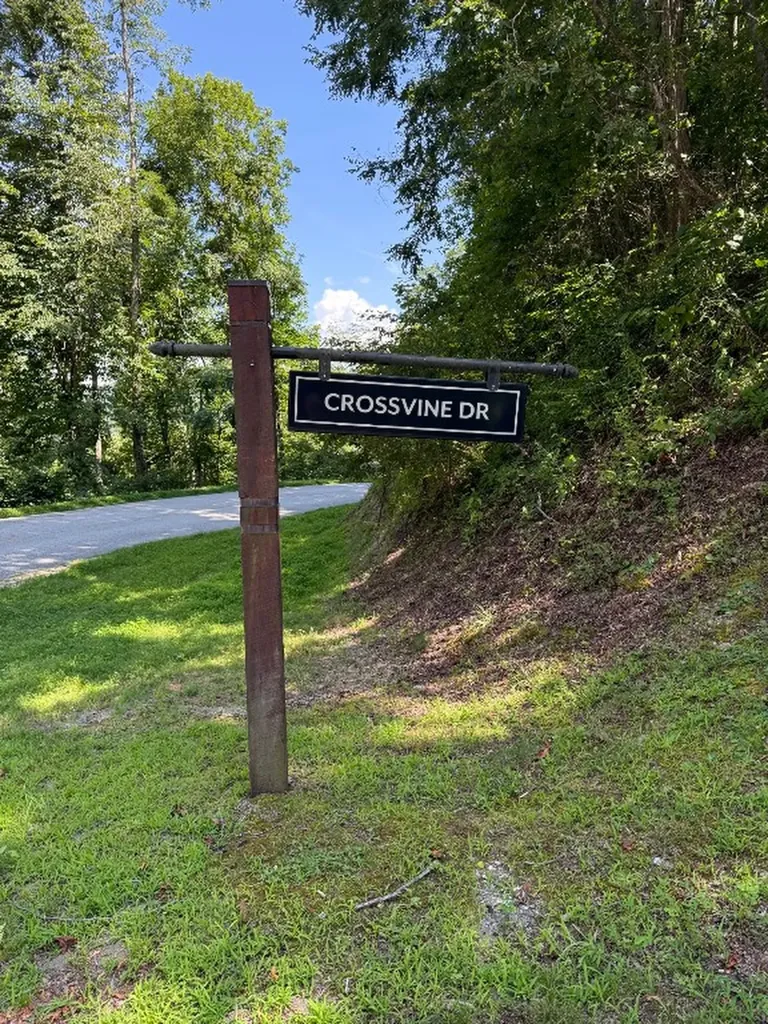 239 Cross Vine Drive Tuckasegee NC 28783