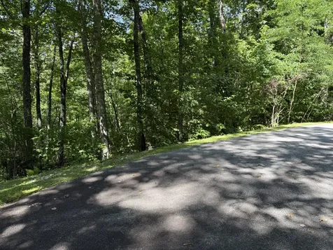 239 Cross Vine Drive Tuckasegee NC 28783