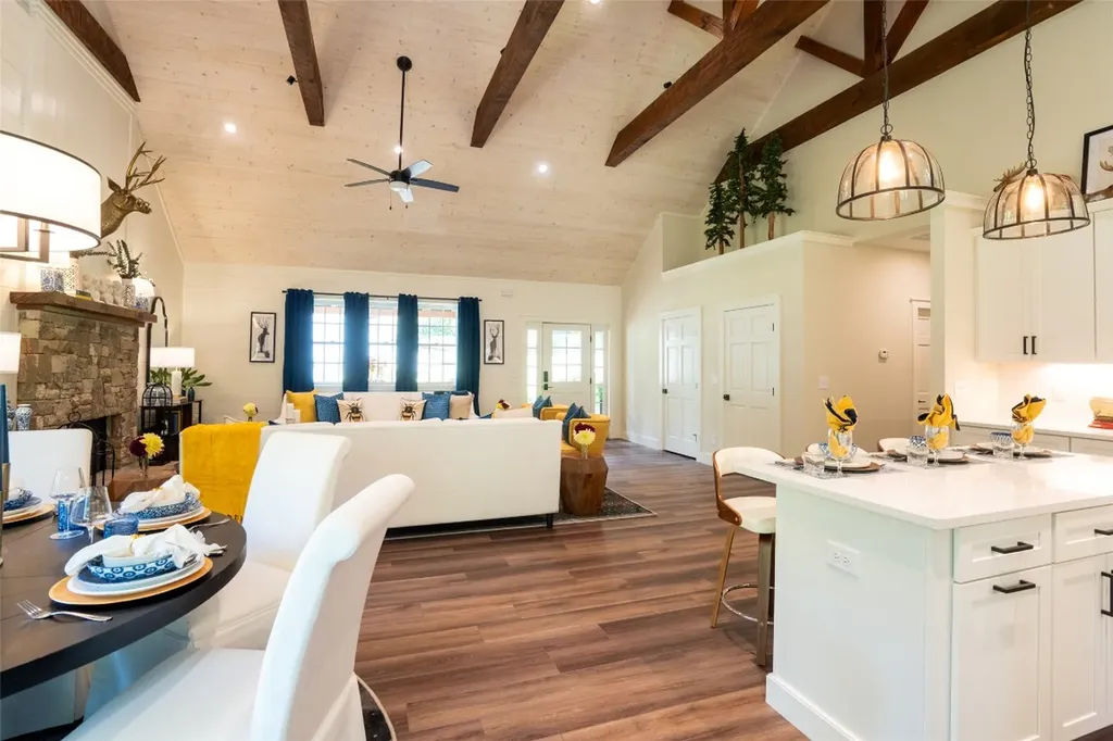 39 Jackson Drive Highlands NC 28741