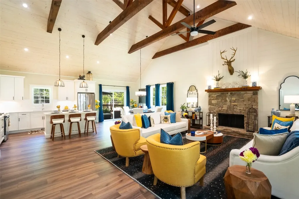 39 Jackson Drive Highlands NC 28741