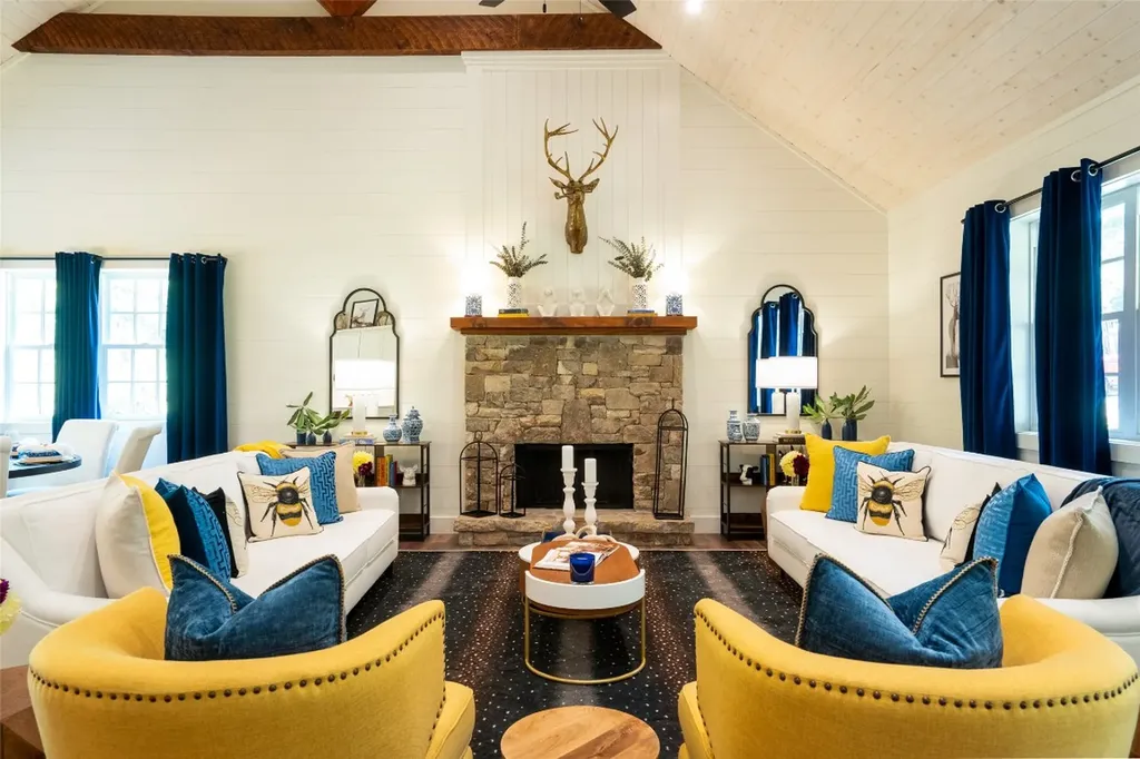 39 Jackson Drive Highlands NC 28741