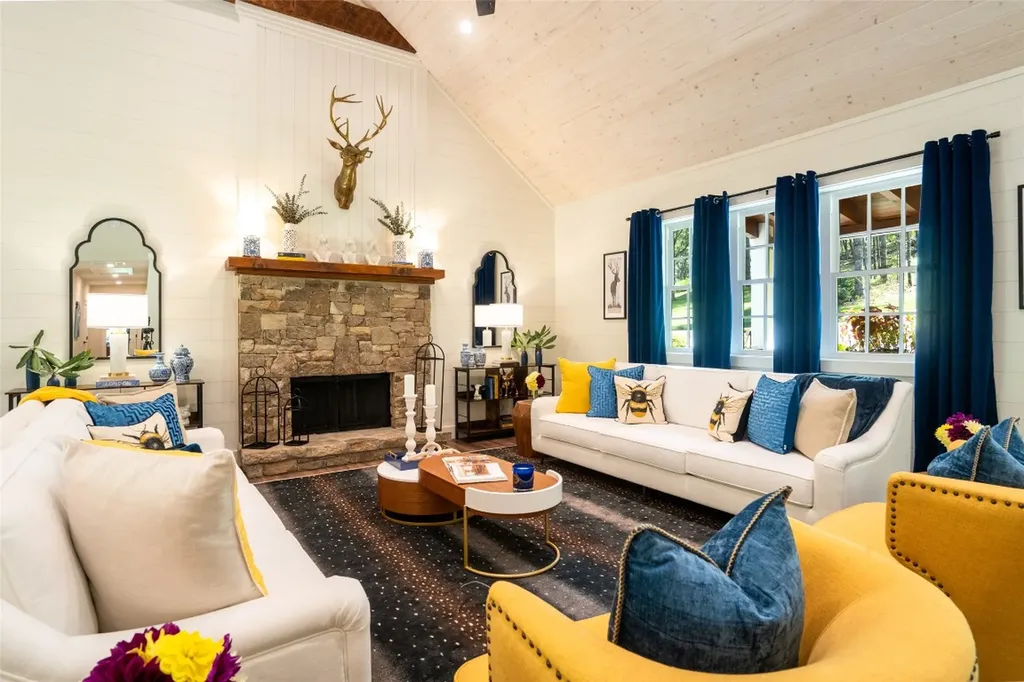 39 Jackson Drive Highlands NC 28741