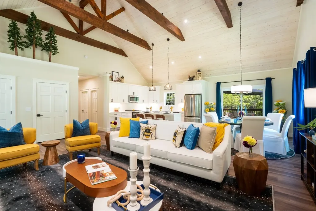 39 Jackson Drive Highlands NC 28741