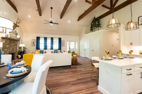 39 Jackson Drive Highlands NC 28741