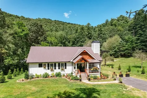 39 Jackson Drive Highlands NC 28741