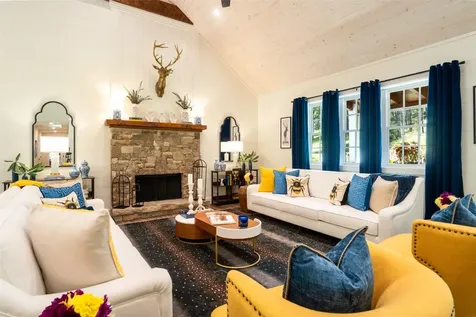 39 Jackson Drive Highlands NC 28741