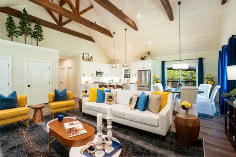 39 Jackson Drive Highlands NC 28741