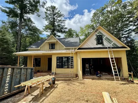 332 Shelby Drive Highlands NC 28741